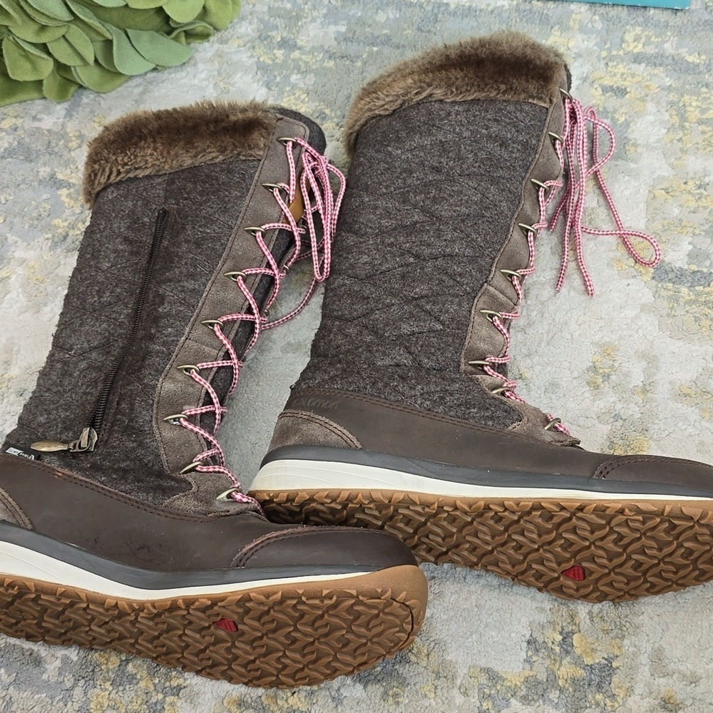 Salomon Hime Winter Boot - Picture 7 of 16